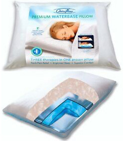 pillow-chiroflow